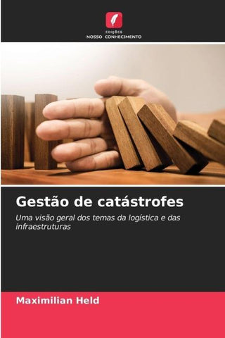 Gestão de catástrofes