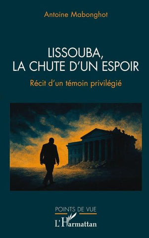 Lissouba, la chute d'un espoir
