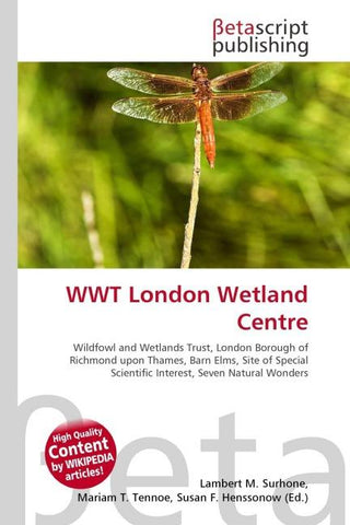 WWT London Wetland Centre