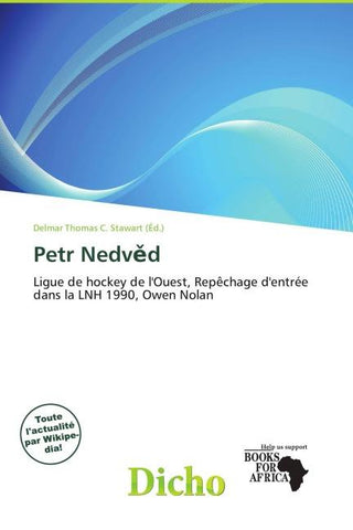 Petr Nedv¿d