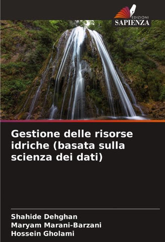 Gestione delle risorse idriche (basata sulla scienza dei dati)