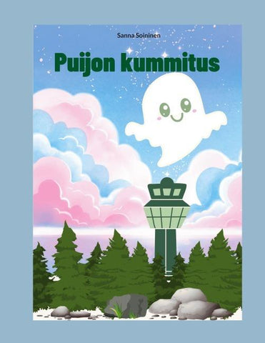 Puijon kummitus