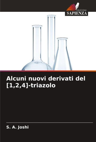 Alcuni nuovi derivati del [1,2,4]-triazolo