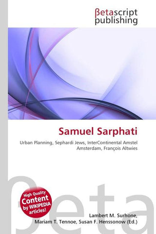 Samuel Sarphati