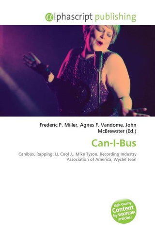 Can-I-Bus
