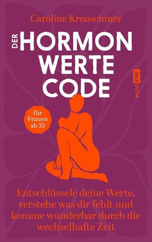 Der Hormonwerte-Code