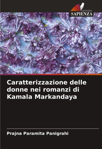 Caratterizzazione delle donne nei romanzi di Kamala Markandaya