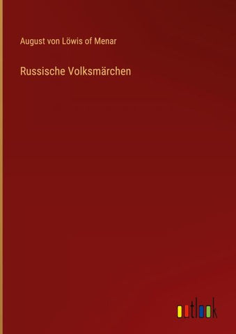 Russische Volksmärchen