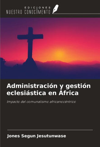 Administración y gestión eclesiástica en África