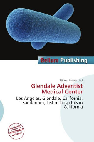 Glendale Adventist Medical Center
