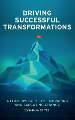 Driving Successful Transformations