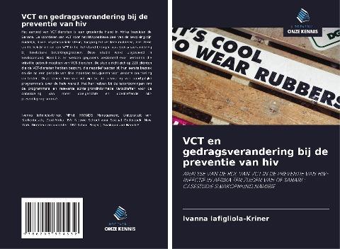 VCT en gedragsverandering bij de preventie van hiv
