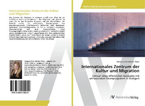 Internationales Zentrum der Kultur und Migration