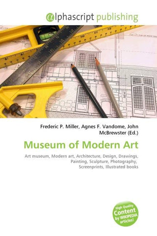 Museum of Modern Art