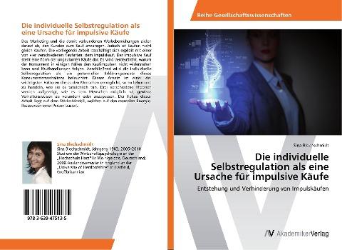 Die individuelle Selbstregulation als eine Ursache für impulsive Käufe