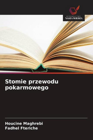 Stomie przewodu pokarmowego