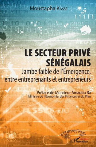 Le secteur privé sénégalais