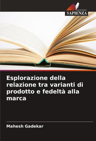 Esplorazione della relazione tra varianti di prodotto e fedeltà alla marca
