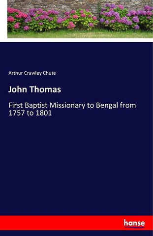 John Thomas
