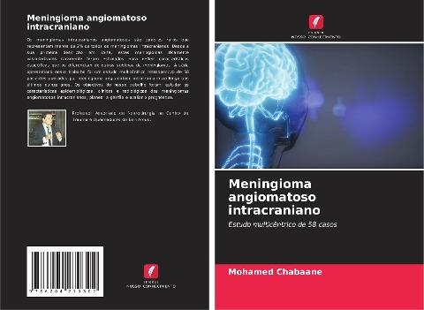 Meningioma angiomatoso intracraniano