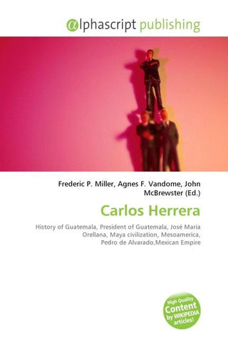 Carlos Herrera