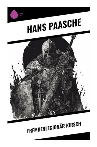 Fremdenlegionär Kirsch