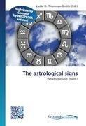 The astrological signs
