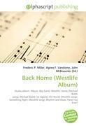 Back Home (Westlife Album)