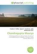 Chandragupta Maurya
