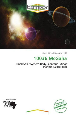10036 McGaha