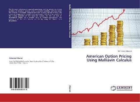 American Option Pricing Using Malliavin Calculus
