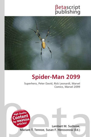 Spider-Man 2099