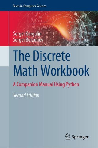 The Discrete Math Workbook
