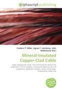 Mineral-Insulated Copper-Clad Cable