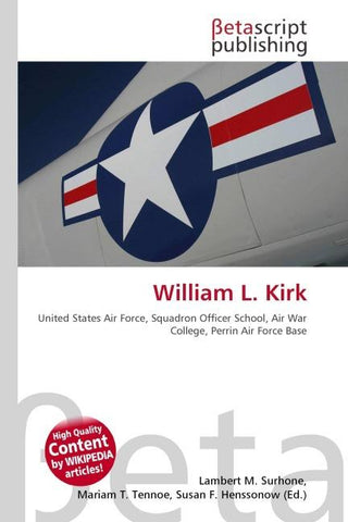 William L. Kirk