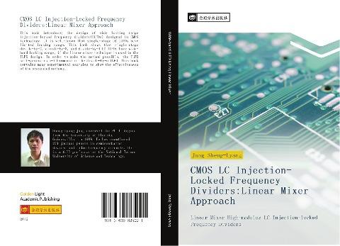 CMOS LC Injection-Locked Frequency Dividers:Linear Mixer Approach