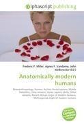 Anatomically modern humans