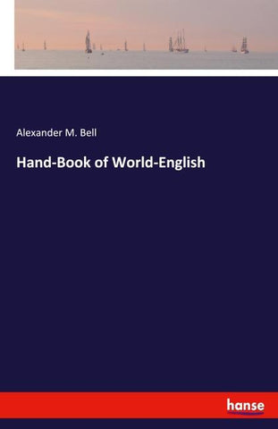Hand-Book of World-English
