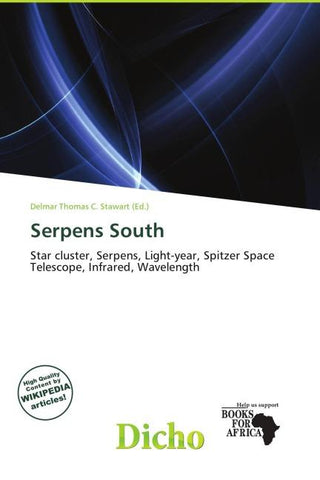 Serpens South