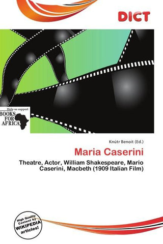 Maria Caserini