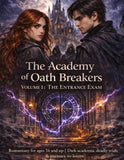 The Academy of Oath Breakers