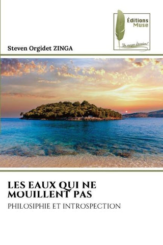 LES EAUX QUI NE MOUILLENT PAS