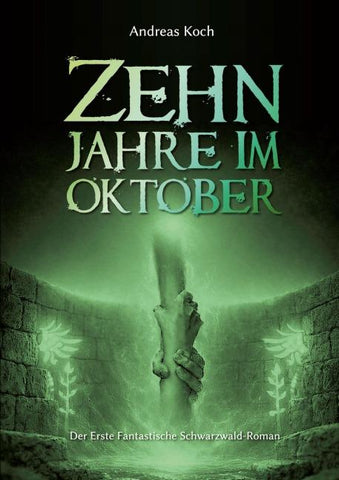 Zehn Jahre im Oktober