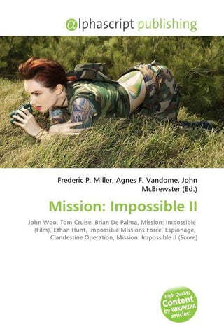 Mission: Impossible II
