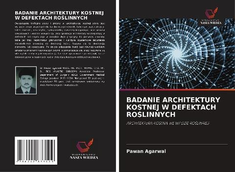 BADANIE ARCHITEKTURY KOSTNEJ W DEFEKTACH RO¿LINNYCH