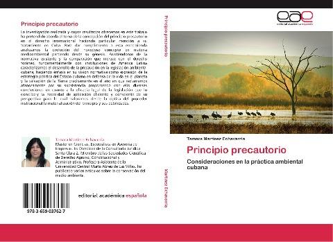 Principio precautorio