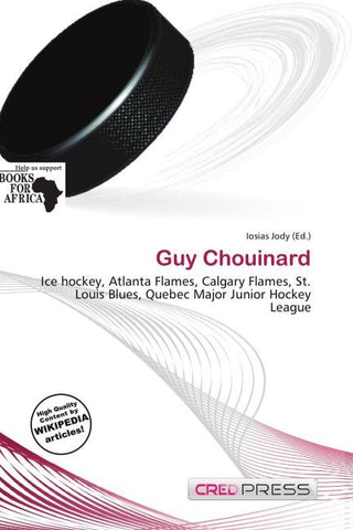 Guy Chouinard