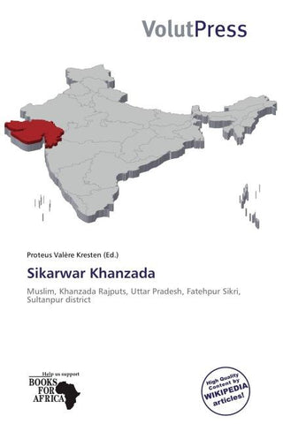 Sikarwar Khanzada