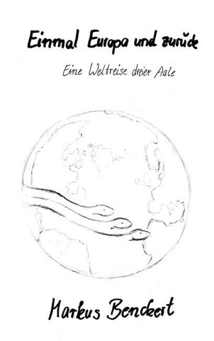 Einmal Europa und zurück