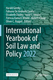 International Yearbook of Soil Law and Policy 2022